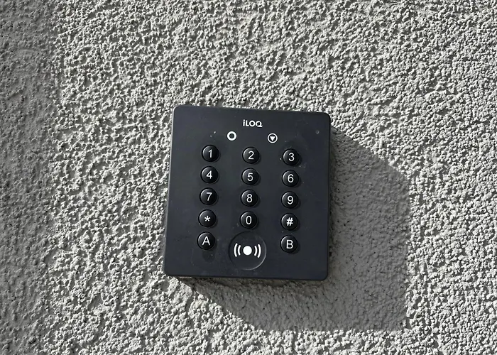 Livero Apartments