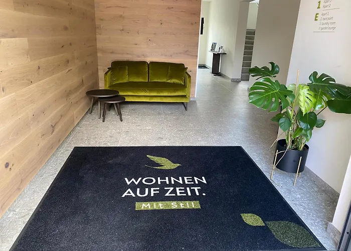 Livero Apartments