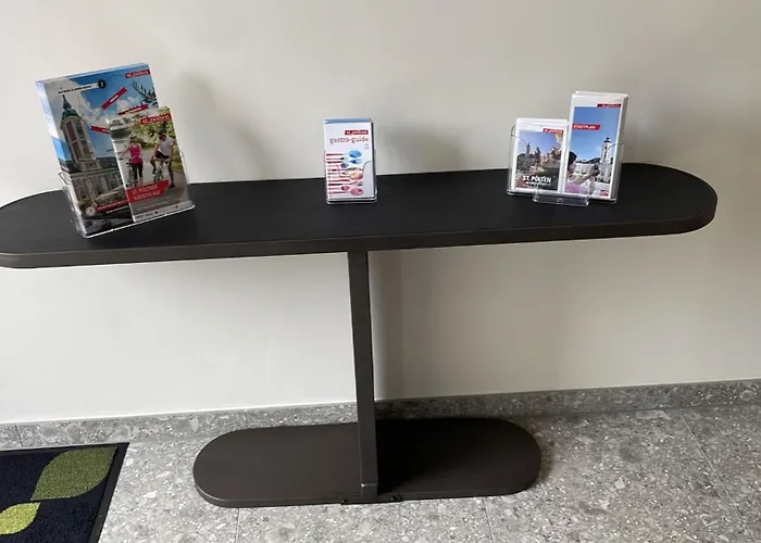 Livero Apartments
