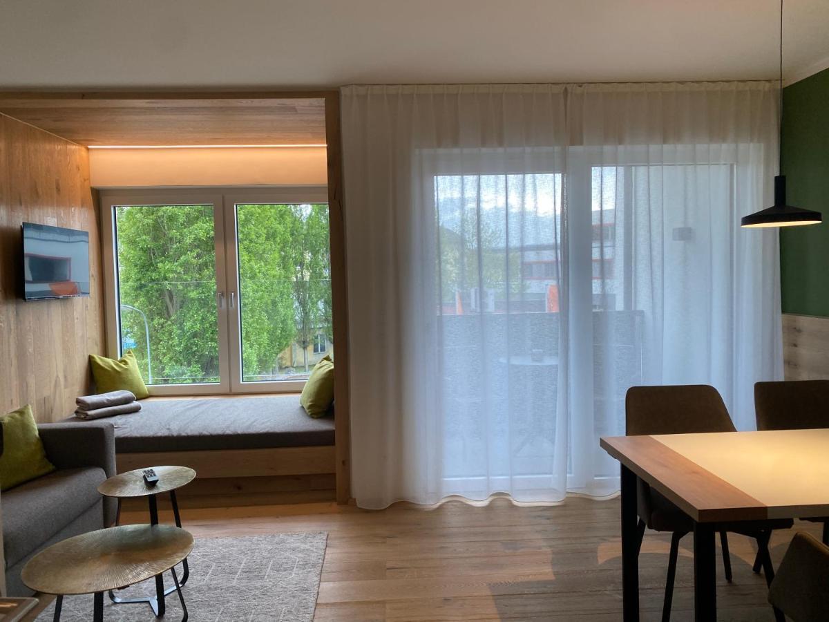 Livero Apartment