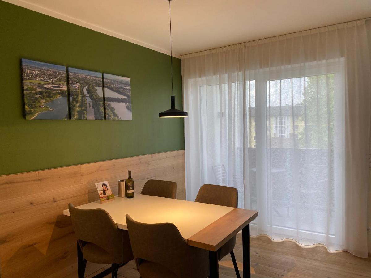 Apartment Livero *