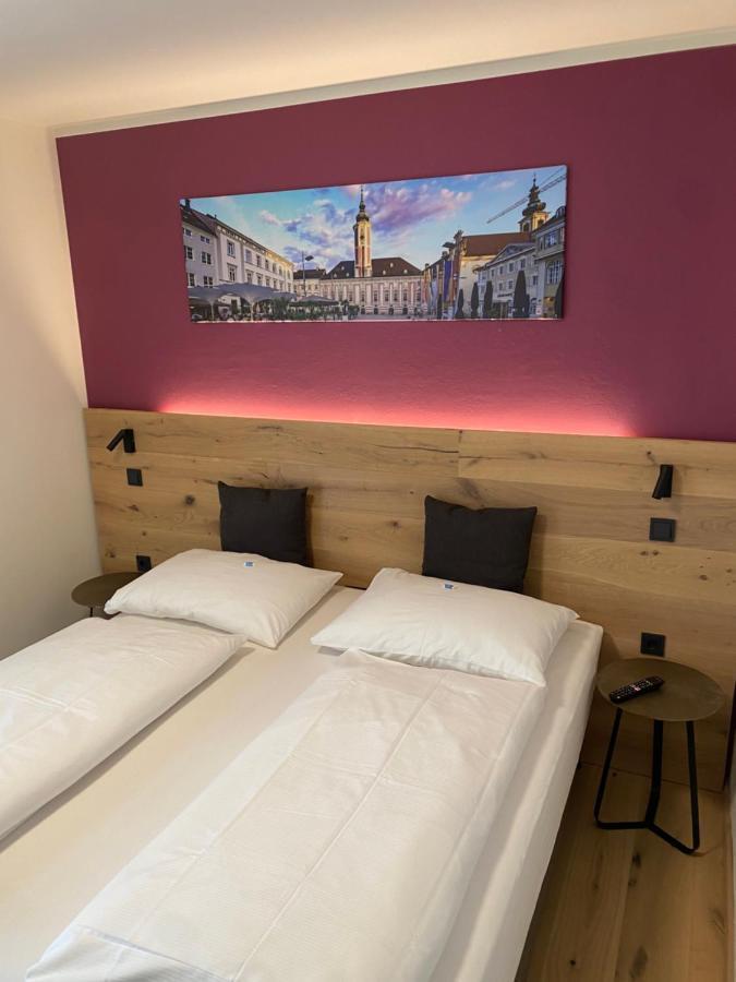 Livero Apartment *