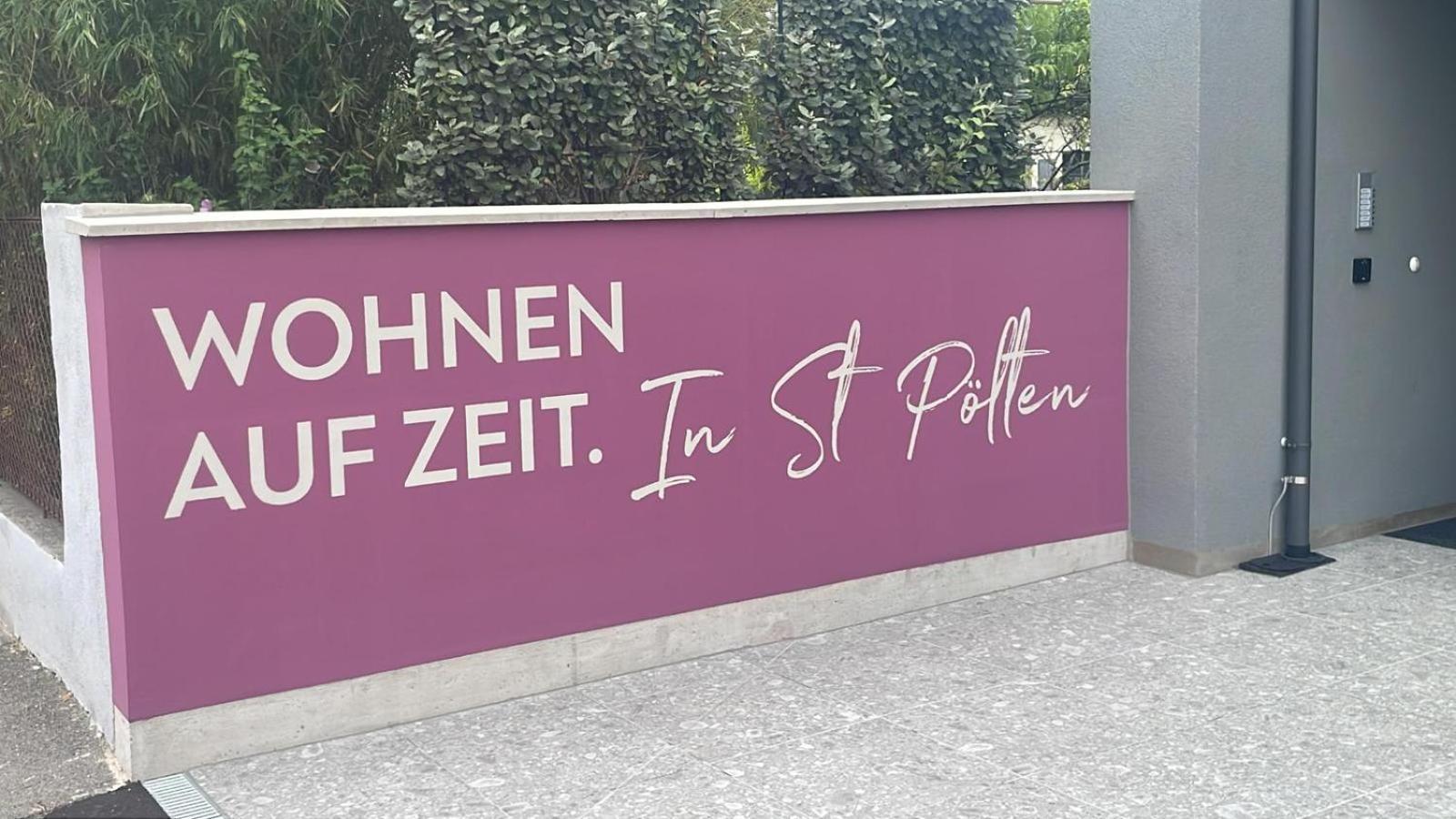 Livero Apartment St. Pölten